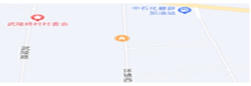 地址