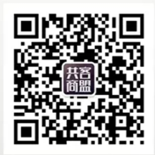 业务洽谈二维码